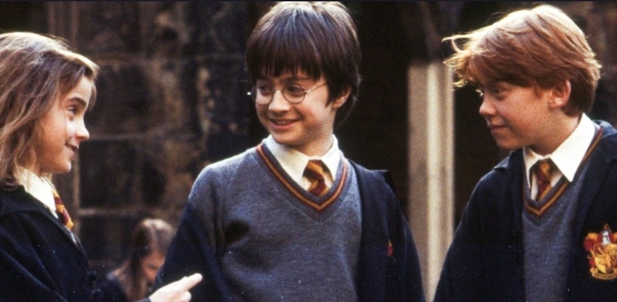 The Harry Potter TV Series: Will We See Tom Felton? The Harry Potter TV Series: Will We See Tom Felton?
