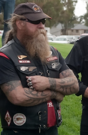The Hells Angels: Fact Vs. Fiction