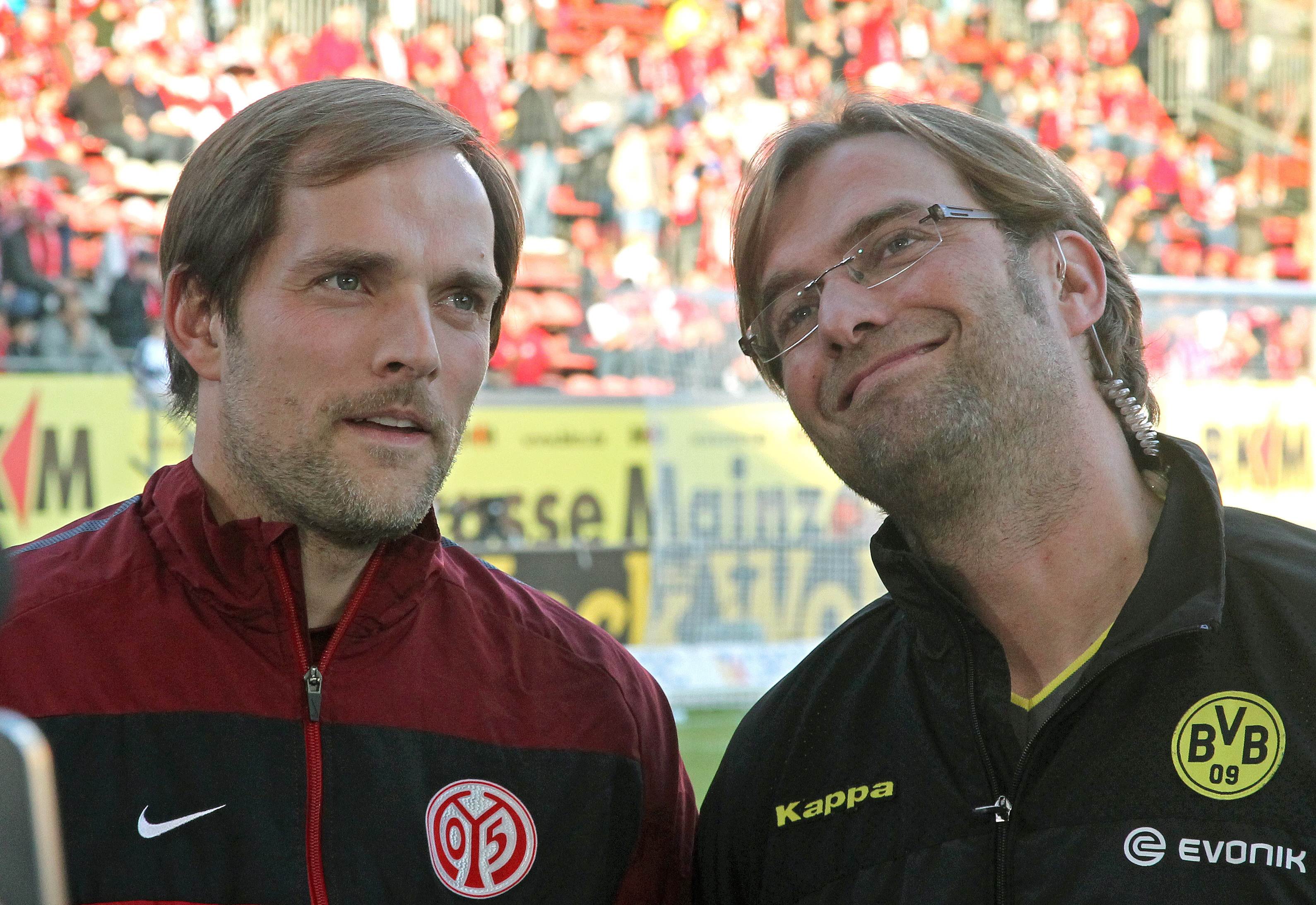 The Henriksen Era At Mainz: Building On Klopp And Tuchel's Legacy The Henriksen Era At Mainz: Building On Klopp And Tuchel's Legacy