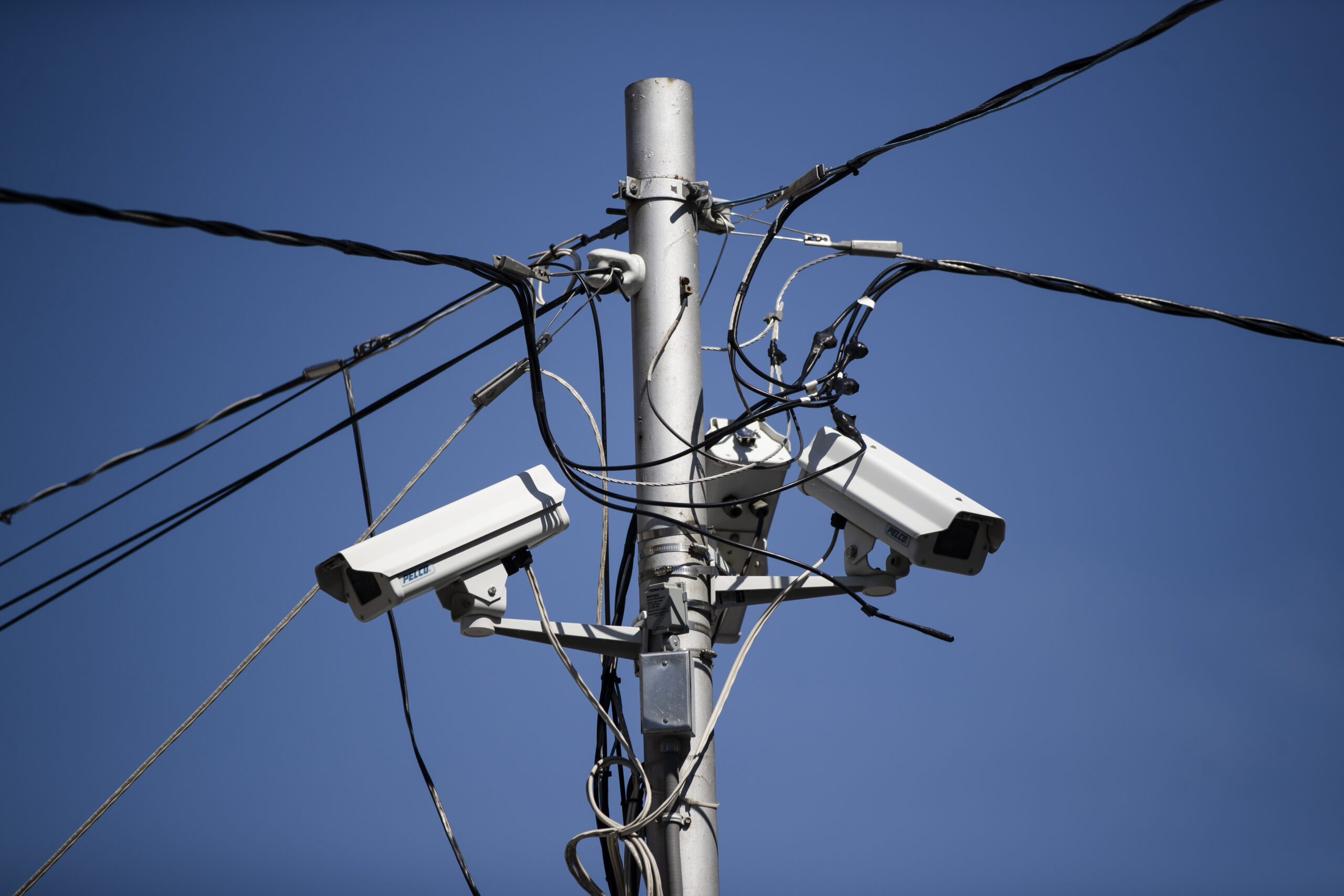The High Number Of Surveillance Cameras In Atlanta: Concerns And Implications The High Number Of Surveillance Cameras In Atlanta: Concerns And Implications