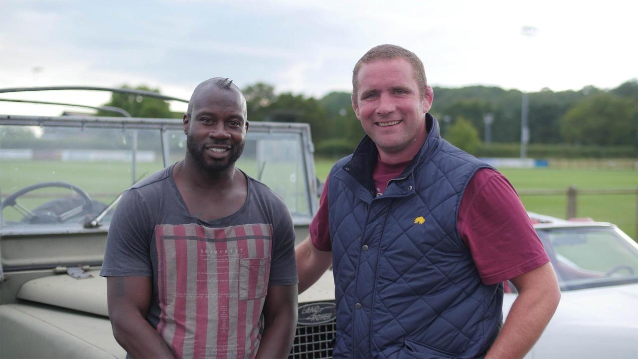 The History Of Celebrity Antiques Road Trip: From Its Beginnings To Today The History Of Celebrity Antiques Road Trip: From Its Beginnings To Today