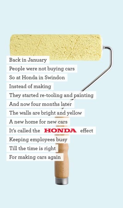 The Honda Effect: How Winning Bikes Attract Champions The Honda Effect: How Winning Bikes Attract Champions