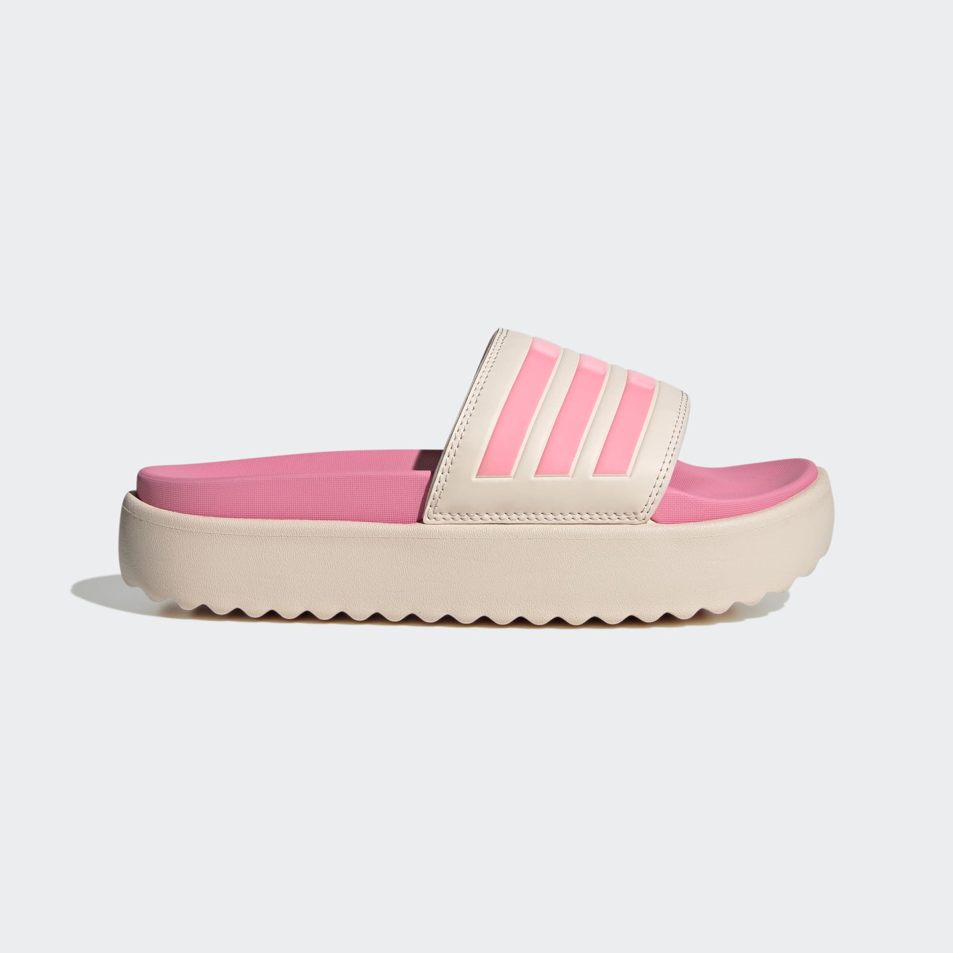 The Hottest Deal: $14 Adidas Slides During The Spring Sale