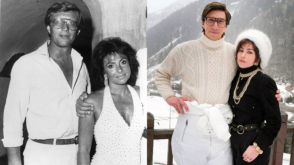 The House Of Gucci Assassin's Son: A Story Of Violence And Death