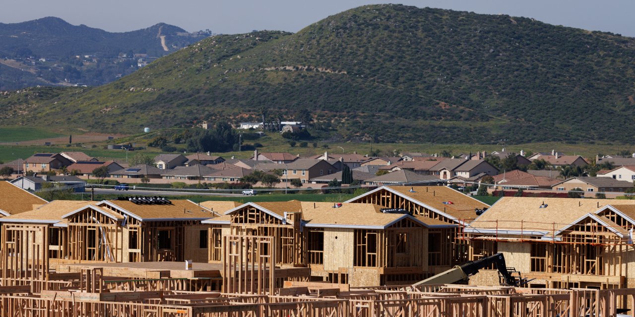 The Housing Permit Dip: Analyzing The Construction Slowdown The Housing Permit Dip: Analyzing The Construction Slowdown