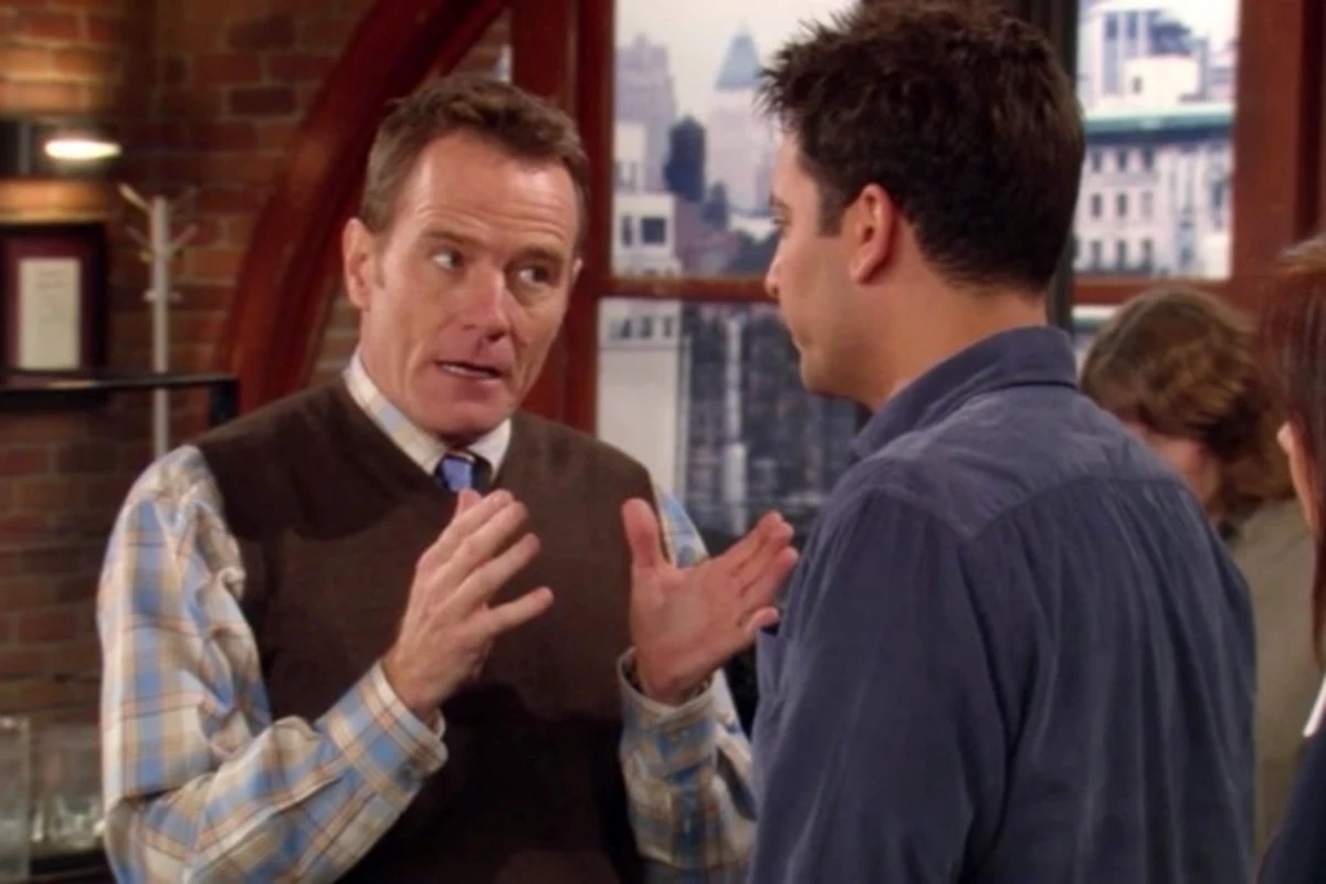 The How I Met Your Mother Joke Bryan Cranston Made About Pete Rose That Came True The How I Met Your Mother Joke Bryan Cranston Made About Pete Rose That Came True