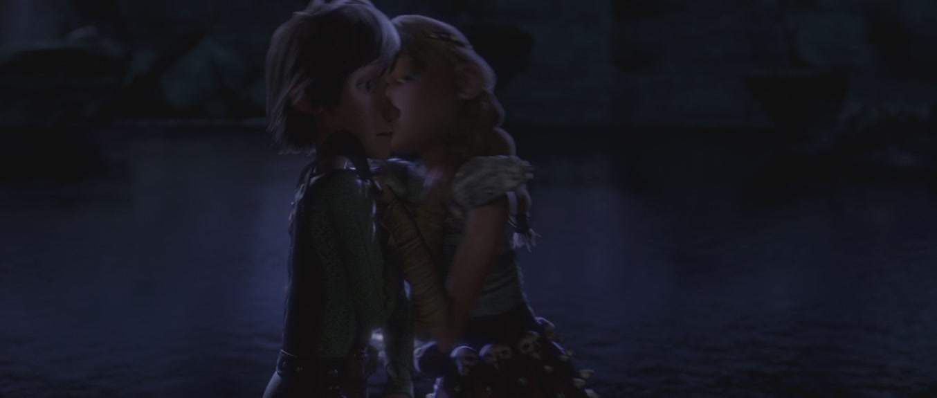 The How To Train Your Dragon Remake's Almost Controversial Decision The How To Train Your Dragon Remake's Almost Controversial Decision
