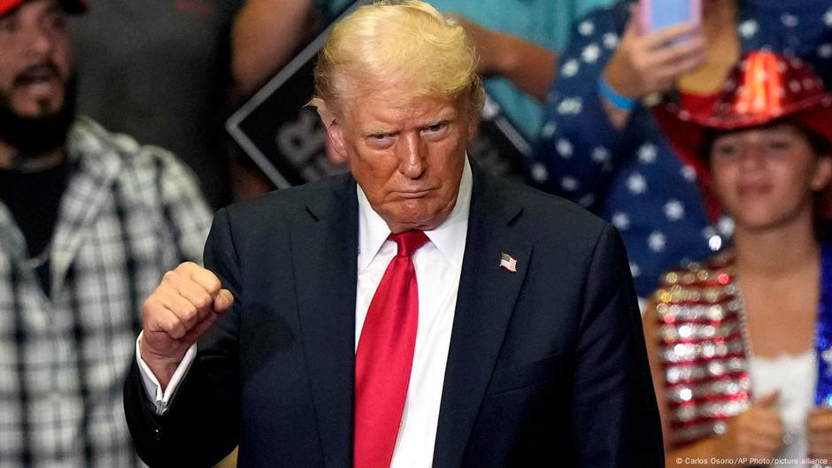 The Human Cost Of Trump's Economic Vision The Human Cost Of Trump's Economic Vision