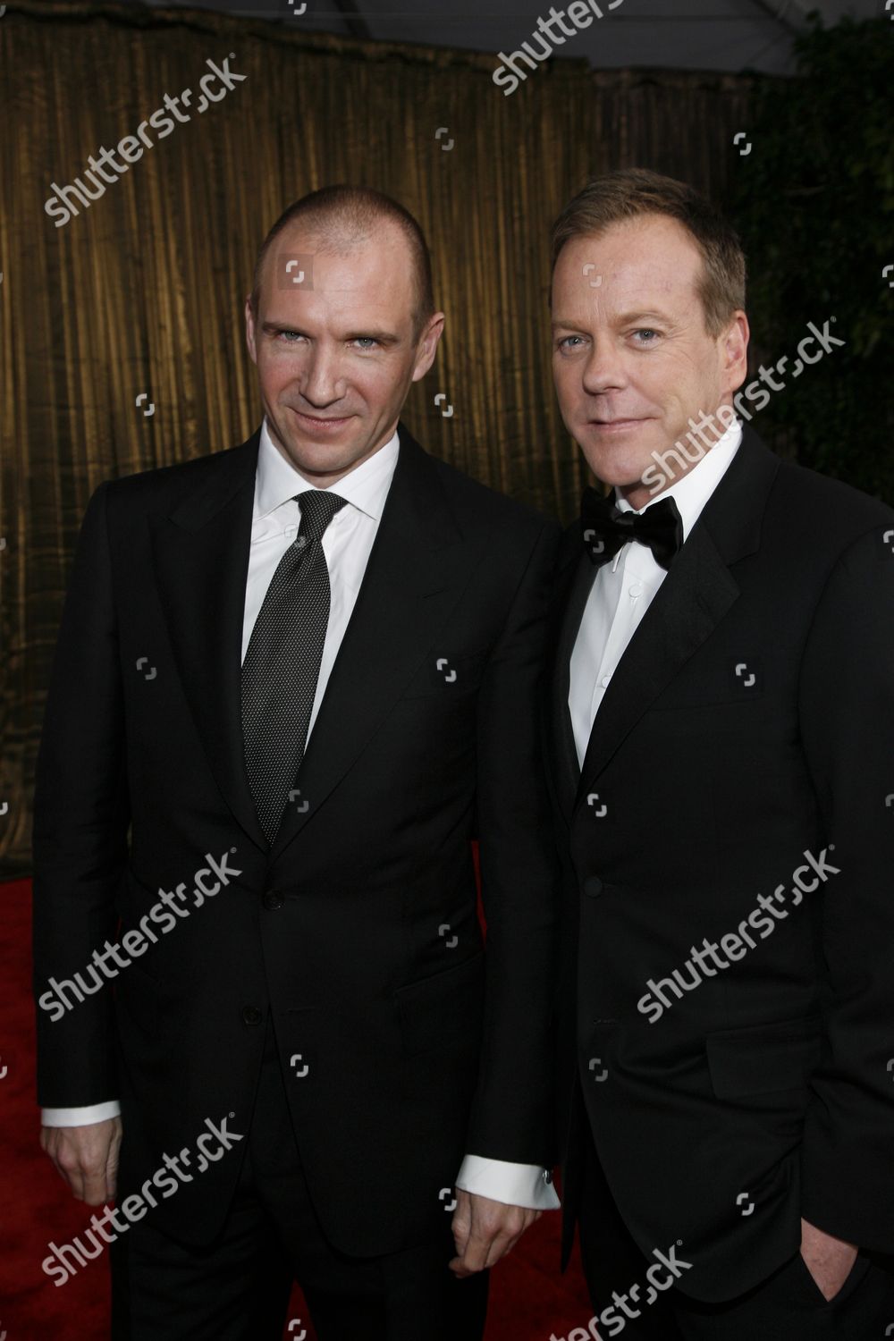 The Hunger Games Prequel: Casting News And Fan Reactions To Ralph Fiennes And Kiefer Sutherland The Hunger Games Prequel: Casting News And Fan Reactions To Ralph Fiennes And Kiefer Sutherland