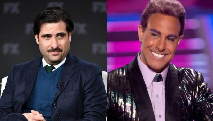 The Hunger Games Prequel: Kieran Culkin Confirmed As Caesar Flickerman The Hunger Games Prequel: Kieran Culkin Confirmed As Caesar Flickerman