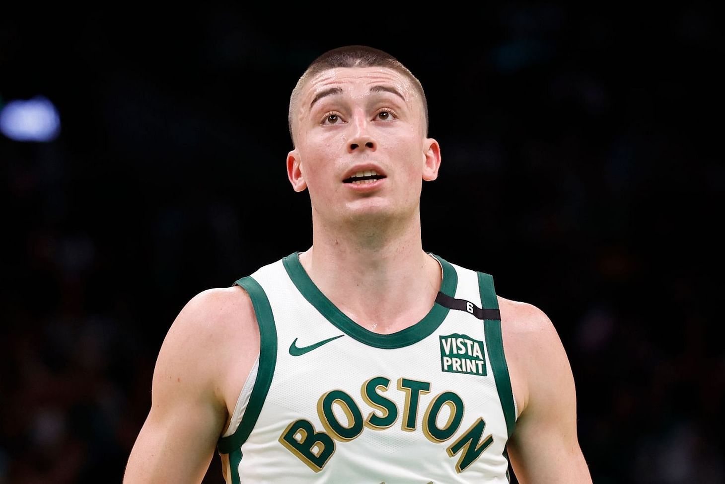 The Impact Of A Childhood Tie On Payton Pritchard's Basketball Career The Impact Of A Childhood Tie On Payton Pritchard's Basketball Career