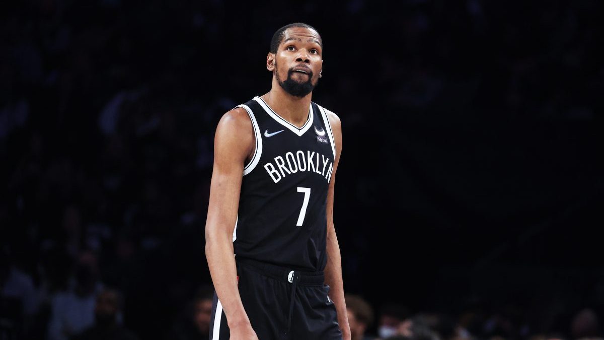 The Impact Of A Hypothetical Kevin Durant Trade Between The Nets And Celtics The Impact Of A Hypothetical Kevin Durant Trade Between The Nets And Celtics