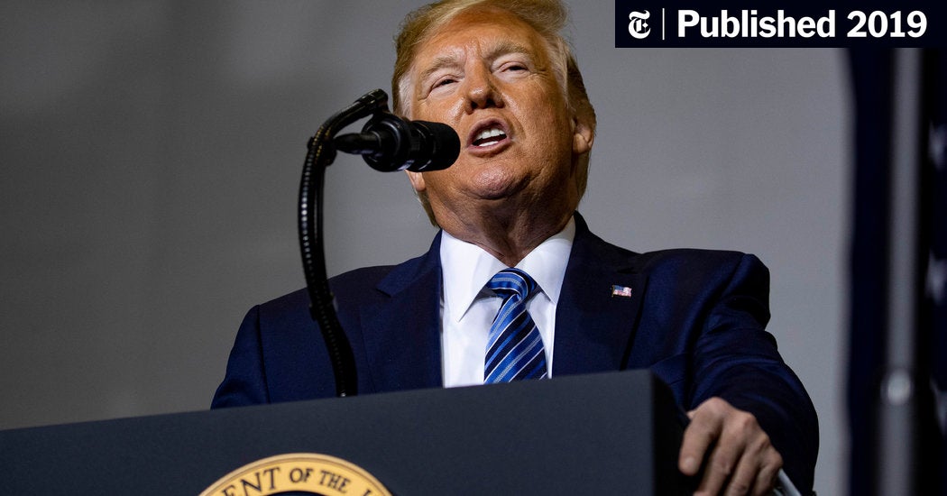 The Impact Of A New York Court Ruling On Trump's Tariffs The Impact Of A New York Court Ruling On Trump's Tariffs