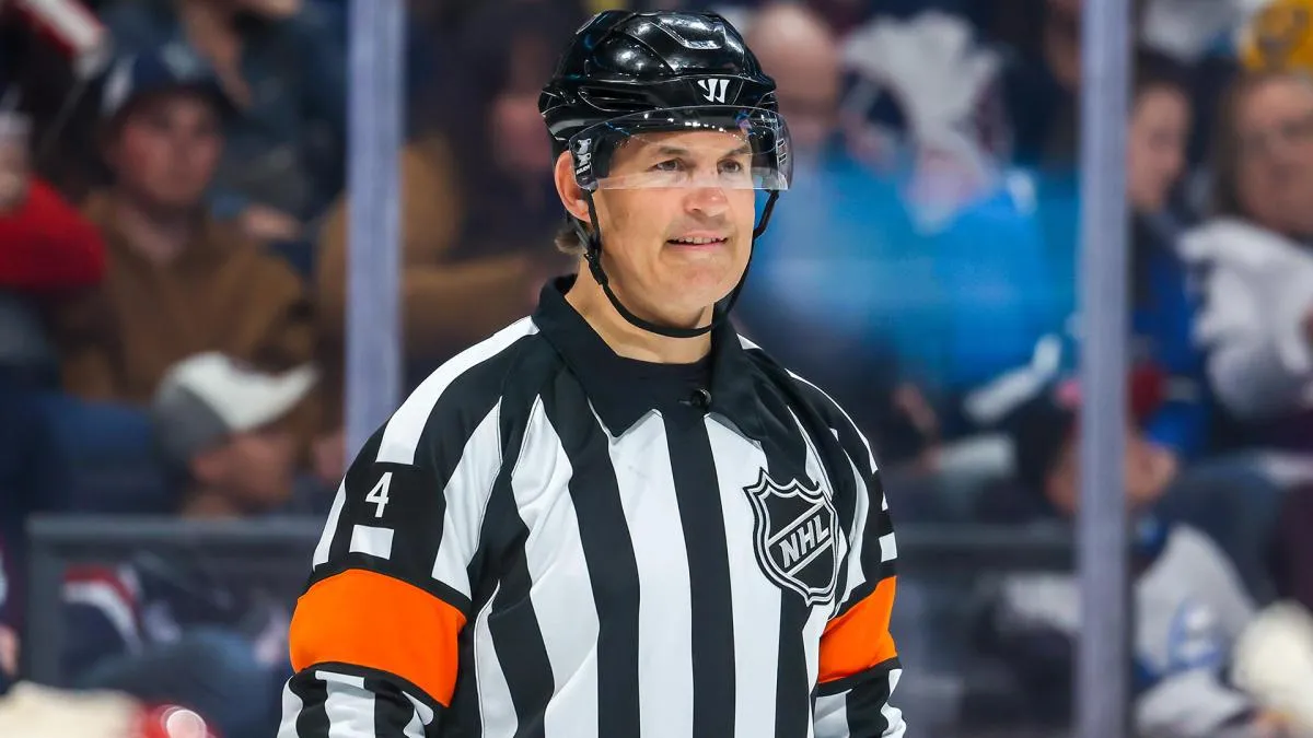 The Impact Of Apple Watches On NHL Refereeing Decisions The Impact Of Apple Watches On NHL Refereeing Decisions