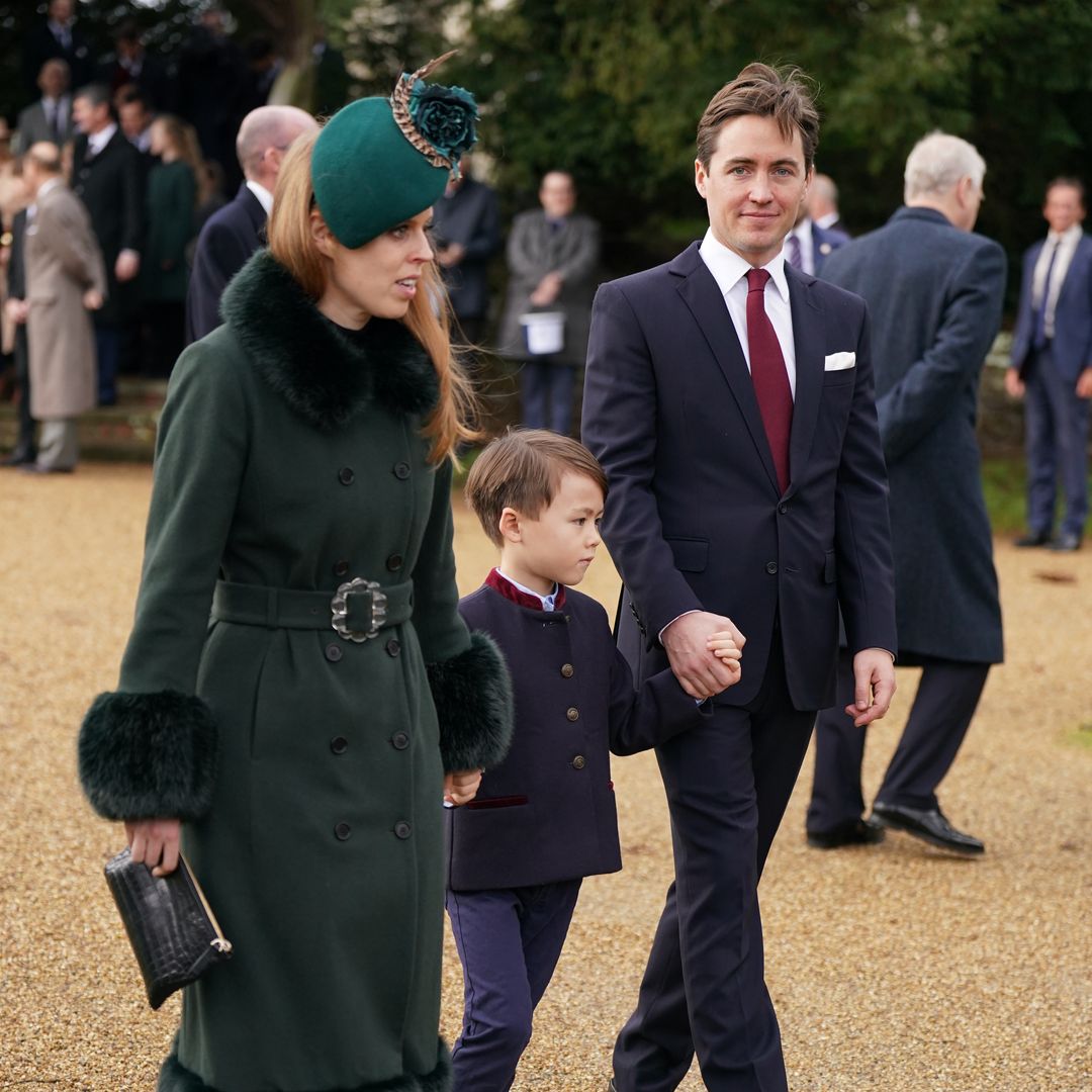 The Impact Of Divorce On Princess Beatrice: Insights Into Her Childhood The Impact Of Divorce On Princess Beatrice: Insights Into Her Childhood