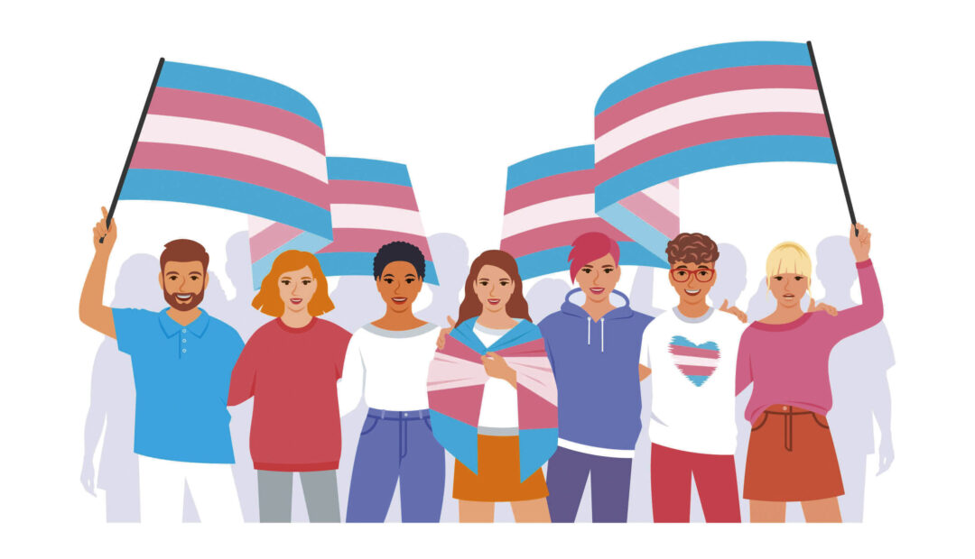 The Impact Of Gender Euphoria On Transgender Mental Health: Observations For Transgender Day Of Visibility The Impact Of Gender Euphoria On Transgender Mental Health: Observations For Transgender Day Of Visibility