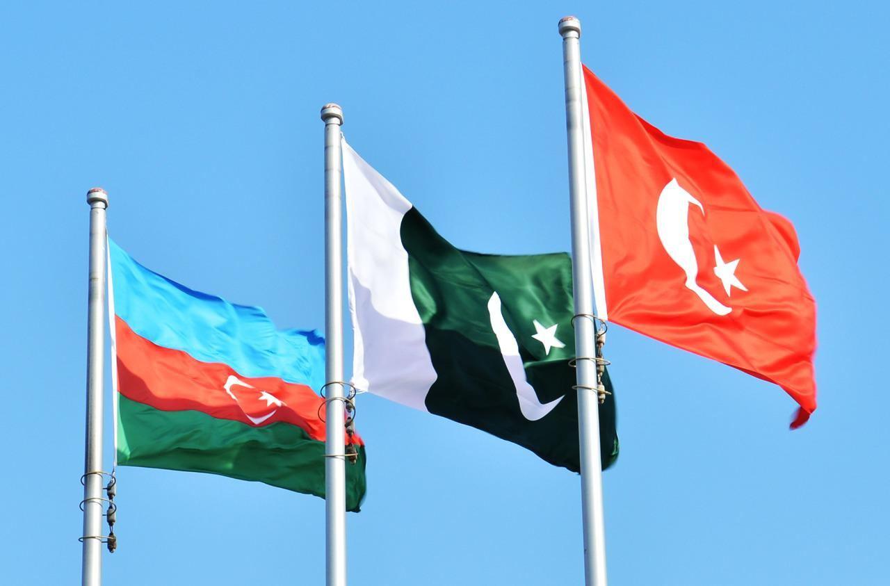 The Impact Of Geopolitics: Indian Businesses Reduce Ties With Pakistan, Turkey, And Azerbaijan The Impact Of Geopolitics: Indian Businesses Reduce Ties With Pakistan, Turkey, And Azerbaijan