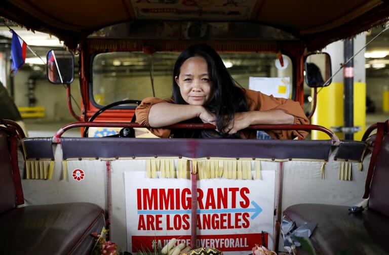 The Impact Of Immigration On California's Population Trends The Impact Of Immigration On California's Population Trends