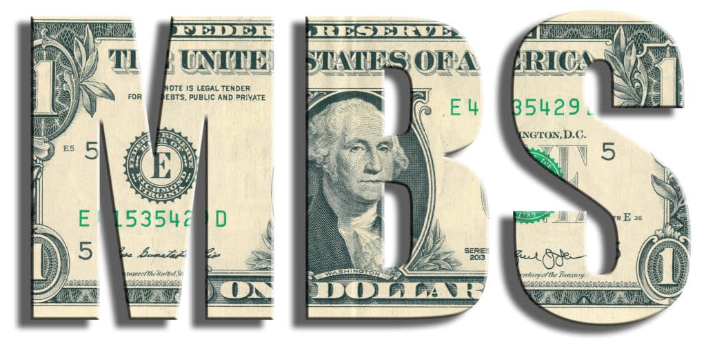 The Impact Of Increasing Federal Debt On Mortgage Rates The Impact Of Increasing Federal Debt On Mortgage Rates