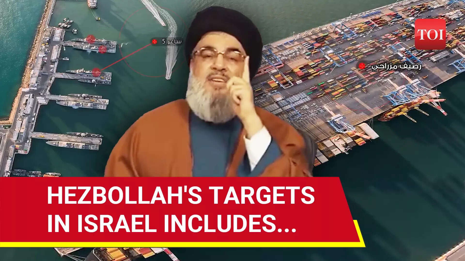 The Impact Of Israeli Intelligence On Hezbollah's Activities In Southern Lebanon The Impact Of Israeli Intelligence On Hezbollah's Activities In Southern Lebanon