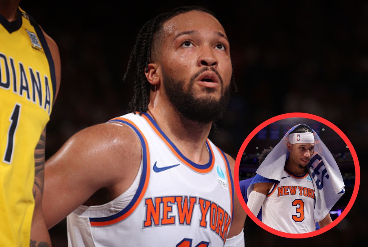 The Impact Of Jalen Brunson Leaving The Mavericks: Worse Than The Dončić Trade? The Impact Of Jalen Brunson Leaving The Mavericks: Worse Than The Dončić Trade?