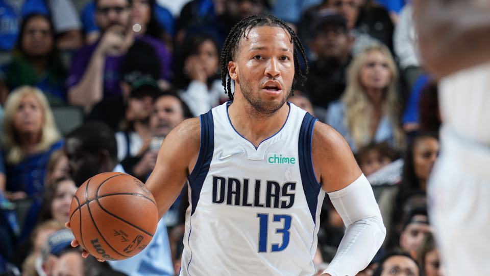 The Impact Of Jalen Brunson's Free Agency On The Dallas Mavericks: A Deeper Look The Impact Of Jalen Brunson's Free Agency On The Dallas Mavericks: A Deeper Look