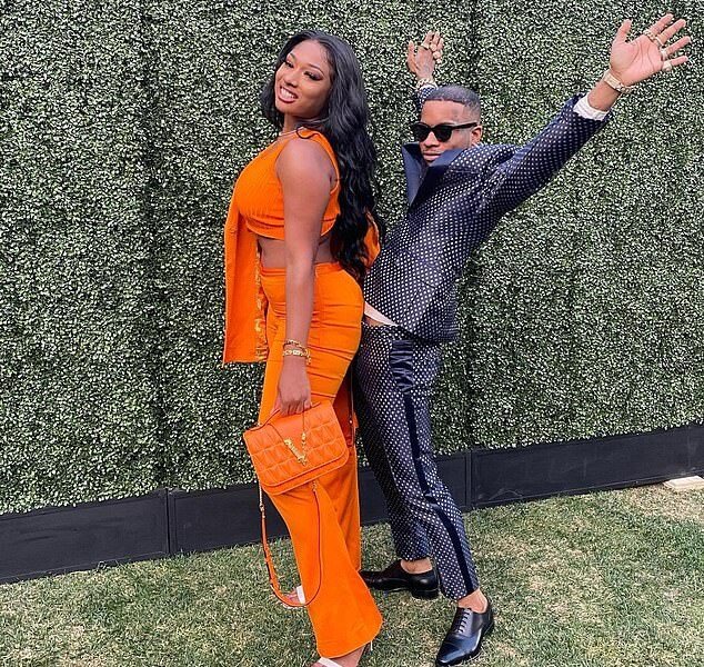 The Impact Of Jurisdiction On Sentencing: The Meg Thee Stallion Case The Impact Of Jurisdiction On Sentencing: The Meg Thee Stallion Case