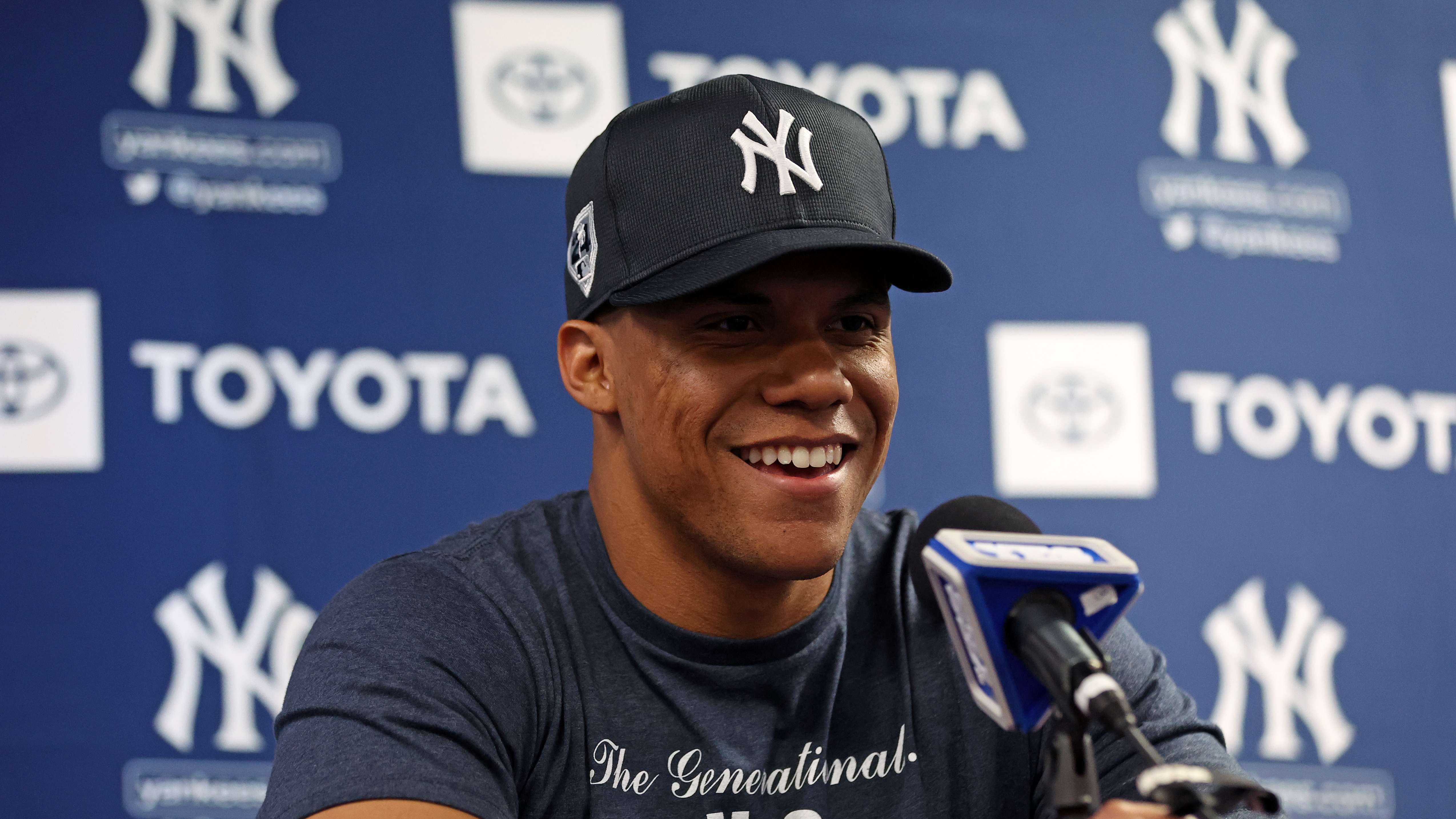 The Impact Of Michael Kay's Remarks On Juan Soto's Bat The Impact Of Michael Kay's Remarks On Juan Soto's Bat