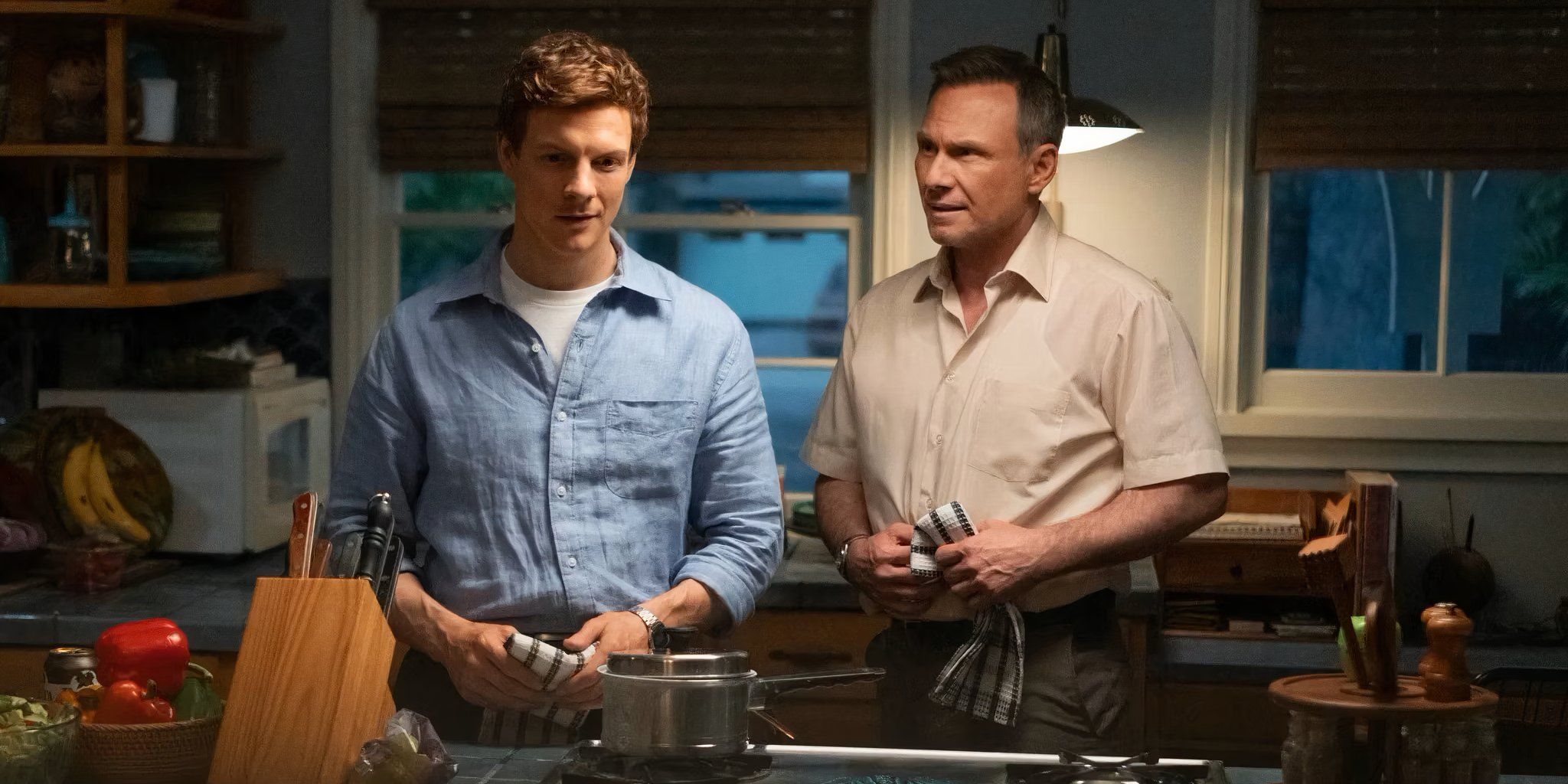 The Impact Of Original Sin's Finale On Dexter's Legacy: Debra Morgan's Story Revisited The Impact Of Original Sin's Finale On Dexter's Legacy: Debra Morgan's Story Revisited