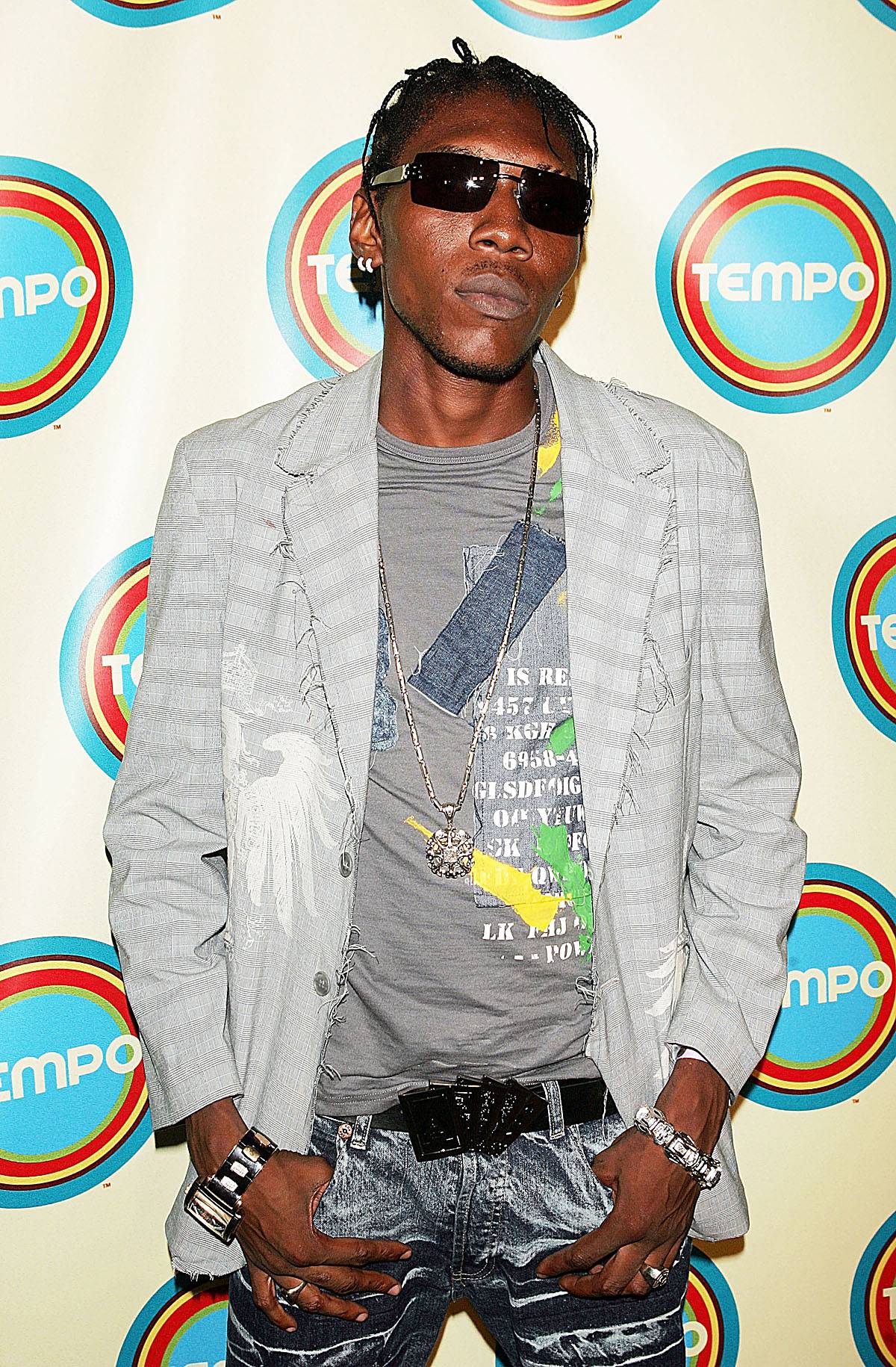 The Impact Of Self-Esteem On Vybz Kartel's Skin Bleaching Decision The Impact Of Self-Esteem On Vybz Kartel's Skin Bleaching Decision