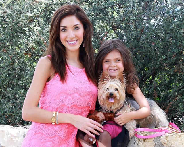 The Impact Of Teen Mom On Farrah Abraham's Life And Career The Impact Of Teen Mom On Farrah Abraham's Life And Career