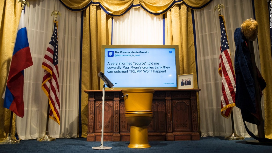 The Impact Of The Trump Order On Libraries Across The Nation The Impact Of The Trump Order On Libraries Across The Nation