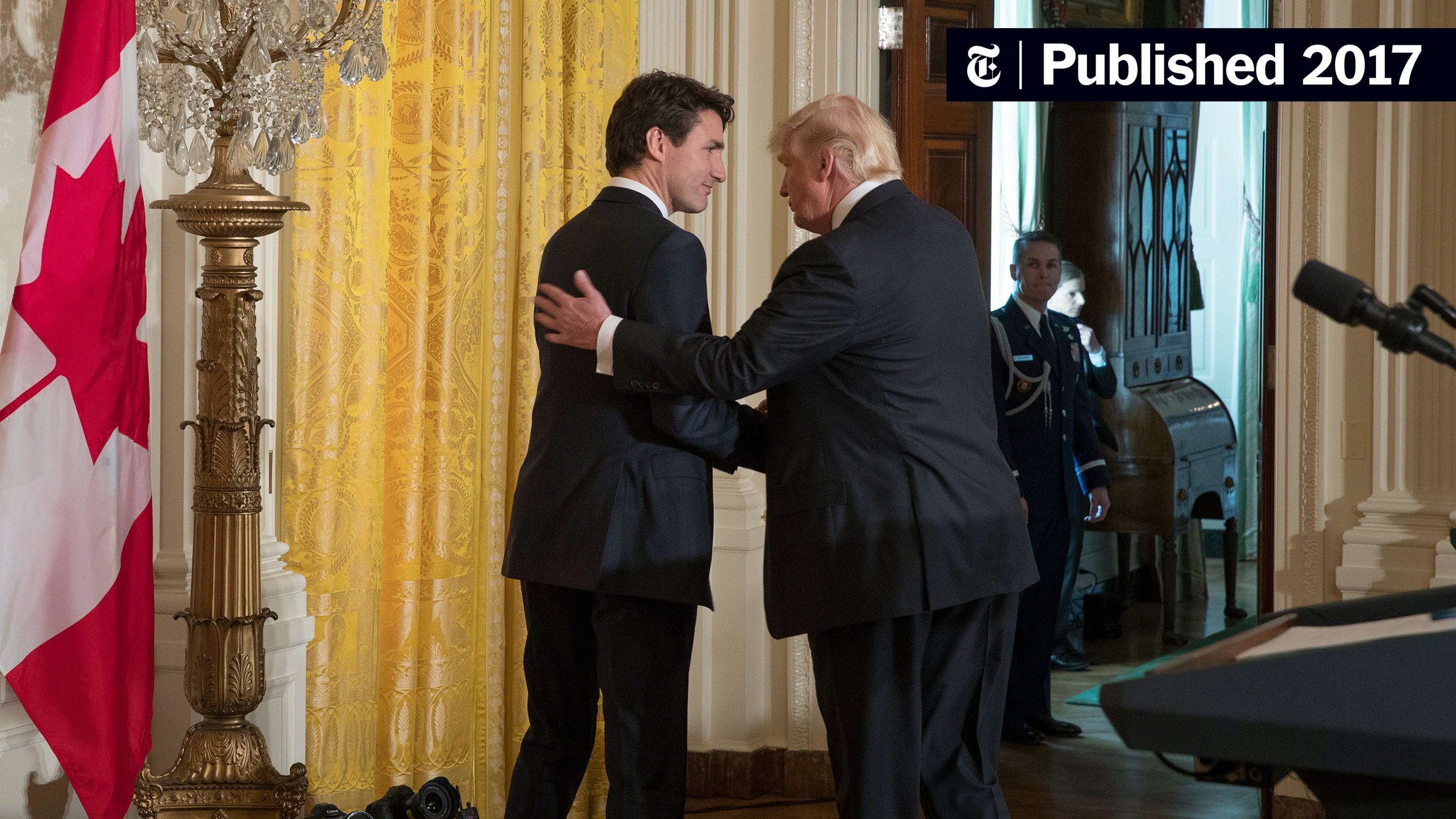 The Impact Of Trump's Statements On The Upcoming Canadian Election The Impact Of Trump's Statements On The Upcoming Canadian Election
