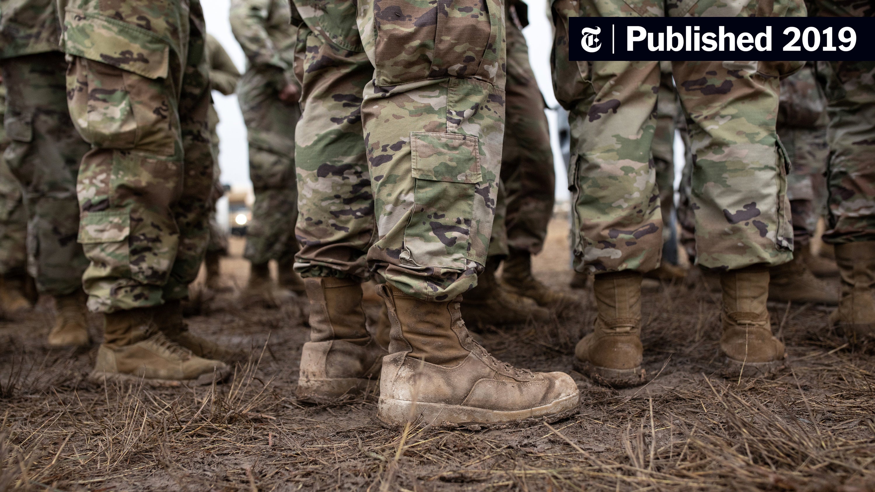 The Impact Of Trump's Transgender Military Ban: A Critical Analysis The Impact Of Trump's Transgender Military Ban: A Critical Analysis