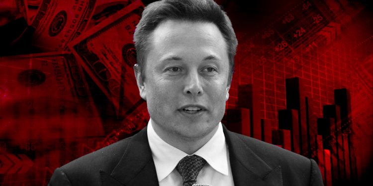 The Impact Of US Policy Decisions On Elon Musk's Net Worth And Tesla's Valuation The Impact Of US Policy Decisions On Elon Musk's Net Worth And Tesla's Valuation