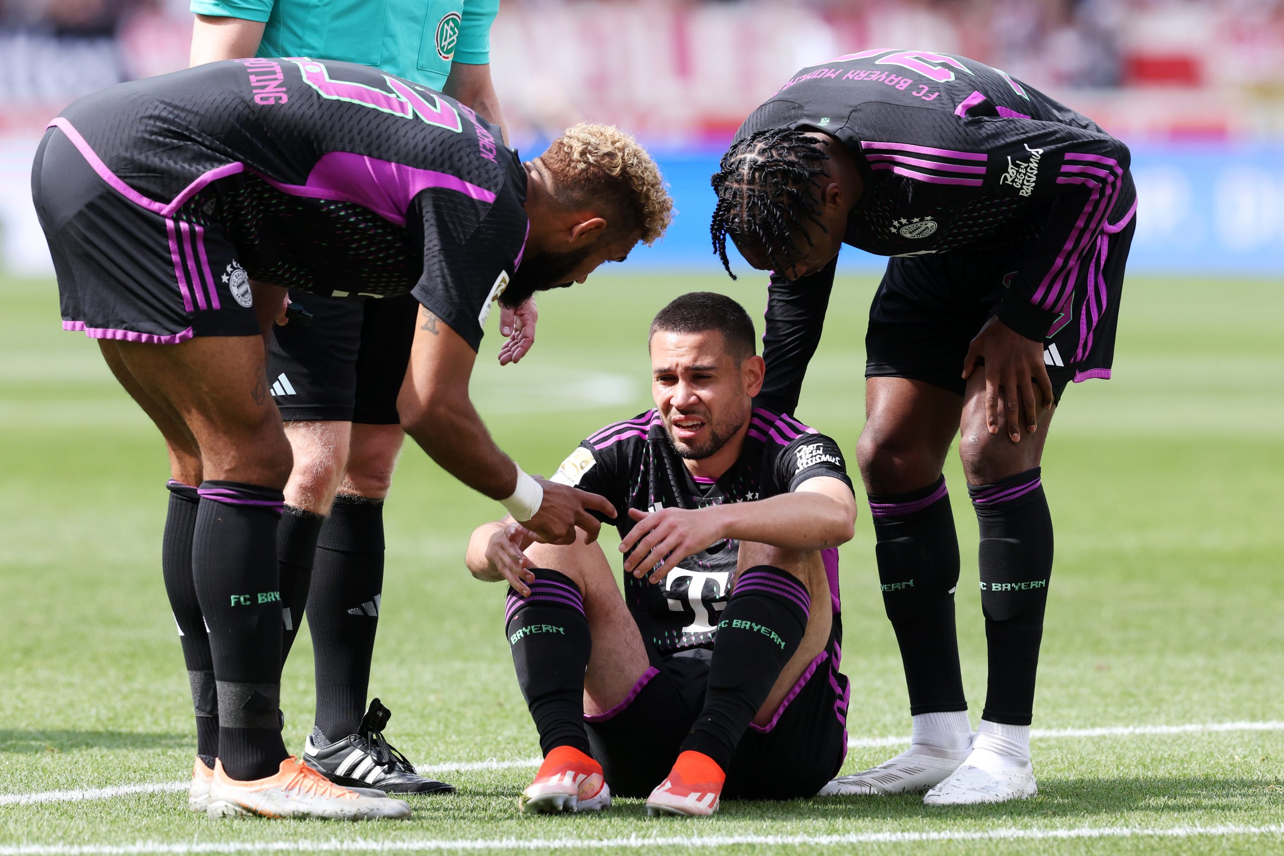 The Impending Müller Departure? Reactions From Bayern Munich Fans And Media The Impending Müller Departure? Reactions From Bayern Munich Fans And Media