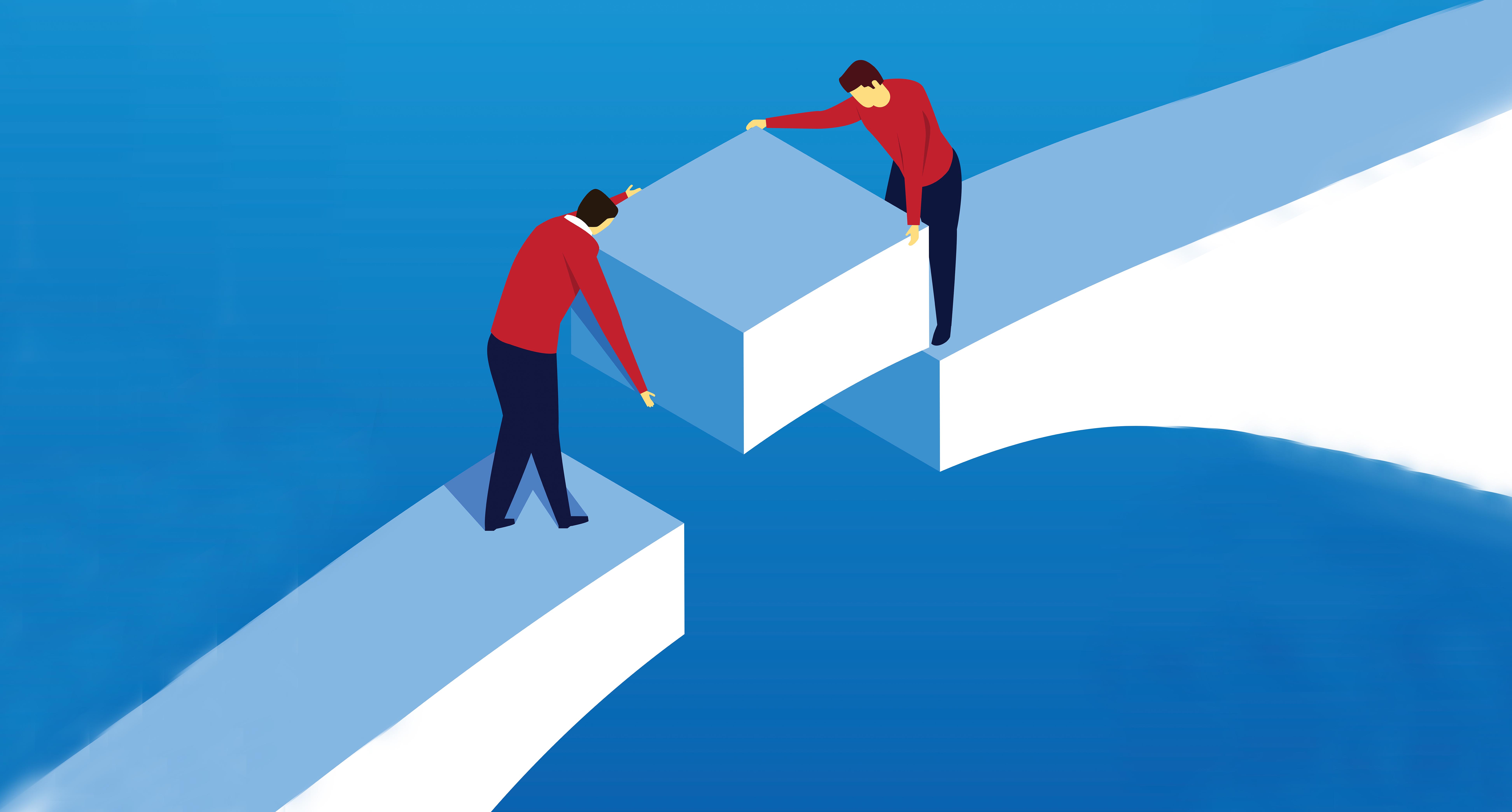 The Importance Of Middle Managers: Bridging The Gap Between Leadership And Employees The Importance Of Middle Managers: Bridging The Gap Between Leadership And Employees