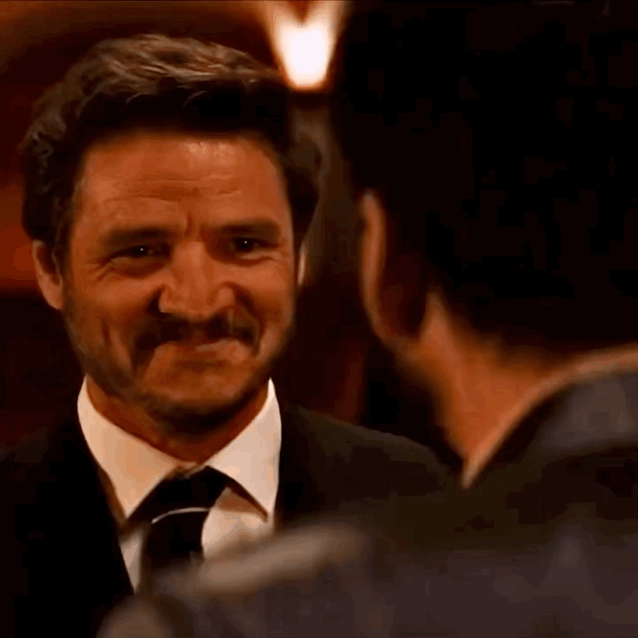 The Internet's Latest Obsession: Pedro Pascal In Fantasy The Internet's Latest Obsession: Pedro Pascal In Fantasy