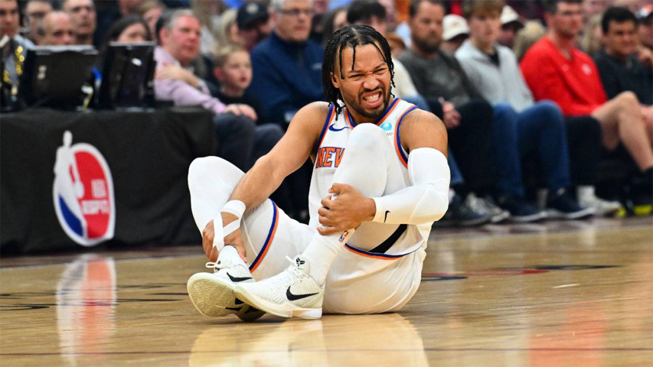 The Jalen Brunson Injury: A Detailed Look At Recovery And Return Date The Jalen Brunson Injury: A Detailed Look At Recovery And Return Date