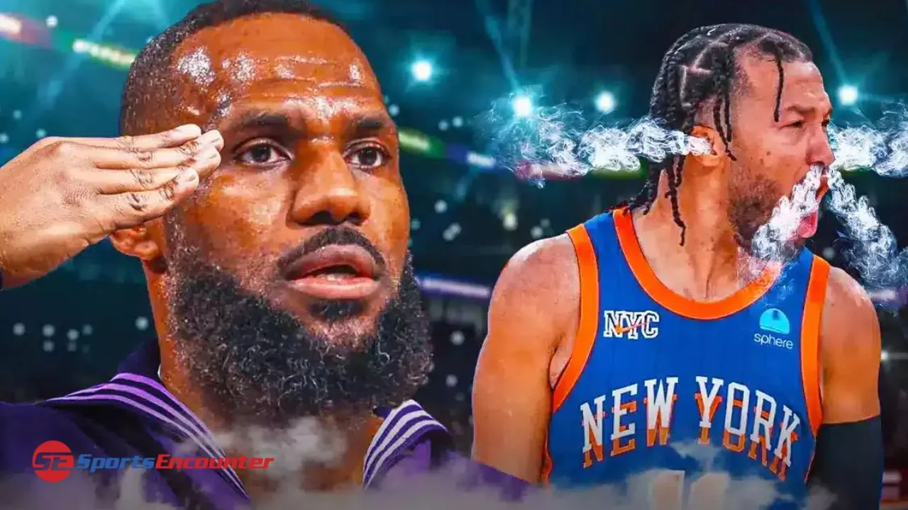 The Jalen Brunson Injury Crisis: Assessing The Knicks' Depth The Jalen Brunson Injury Crisis: Assessing The Knicks' Depth