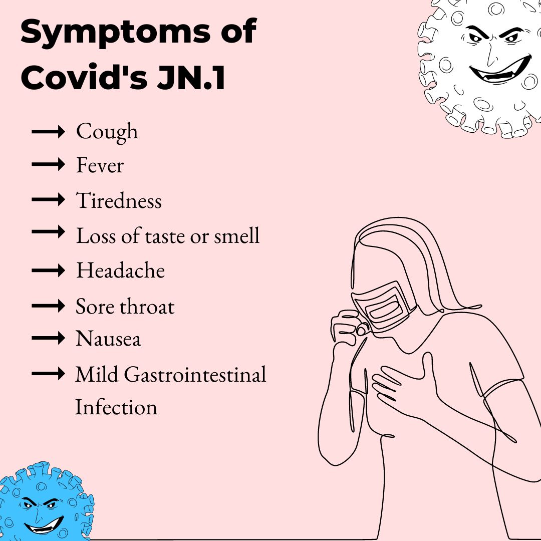 The JN.1 COVID-19 Variant: A Guide For Individuals And Communities The JN.1 COVID-19 Variant: A Guide For Individuals And Communities
