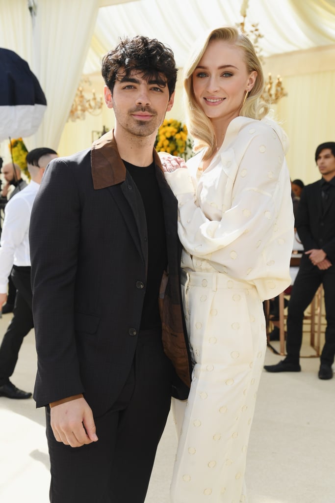 The Jonas Brothers: A Married Couple's Unexpected Dispute And Joe's Response The Jonas Brothers: A Married Couple's Unexpected Dispute And Joe's Response