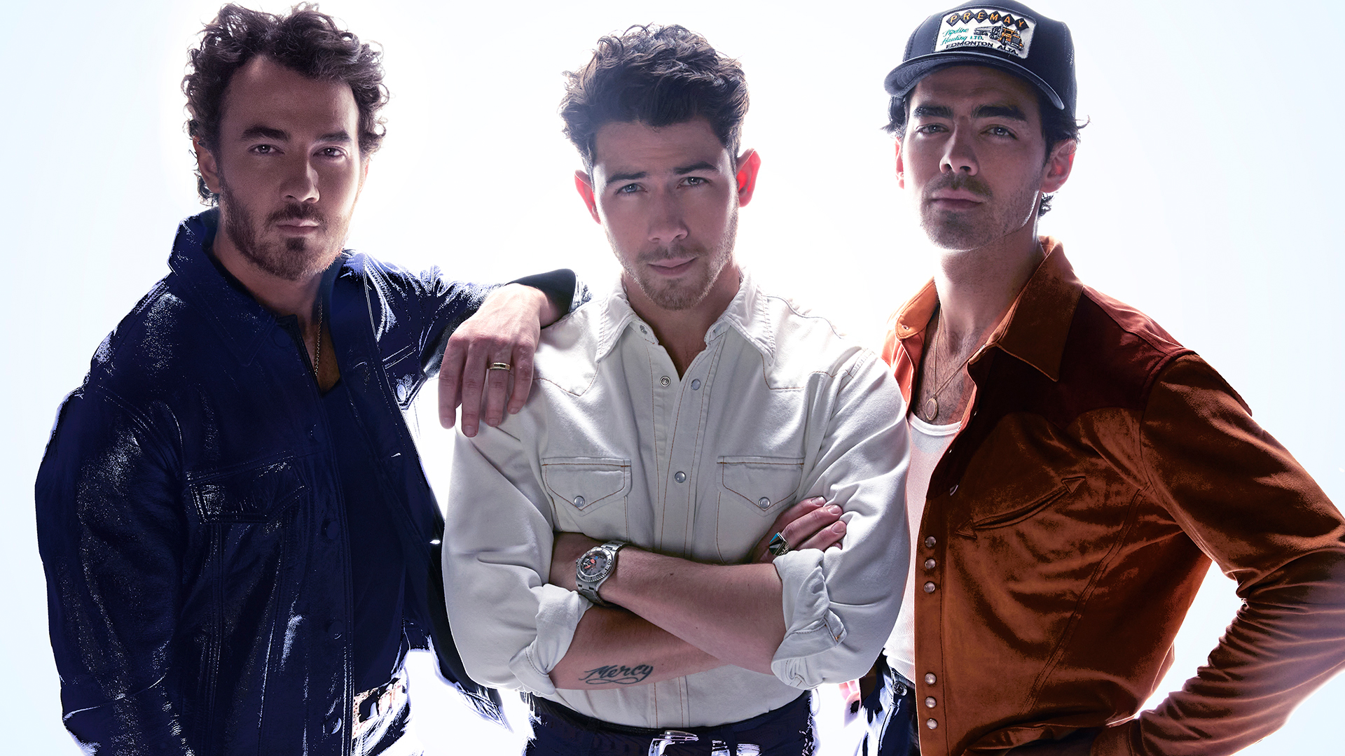 The Jonas Brothers: Couple's Dispute And Joe's Reaction The Jonas Brothers: Couple's Dispute And Joe's Reaction