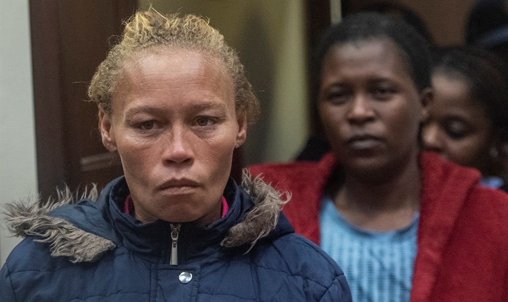 The Joshlin Case: Kelly Smith's Emotional Response To Incrimination The Joshlin Case: Kelly Smith's Emotional Response To Incrimination