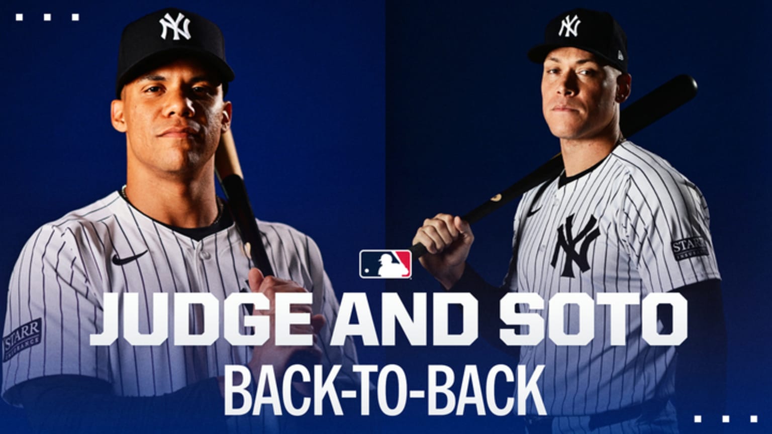 The Juan Soto-Aaron Judge Dynamic And Its Effect On Soto's Recent Play The Juan Soto-Aaron Judge Dynamic And Its Effect On Soto's Recent Play