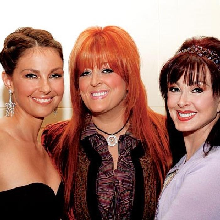 The Judd Family Story: Wynonna And Ashley Share Their Experiences The Judd Family Story: Wynonna And Ashley Share Their Experiences