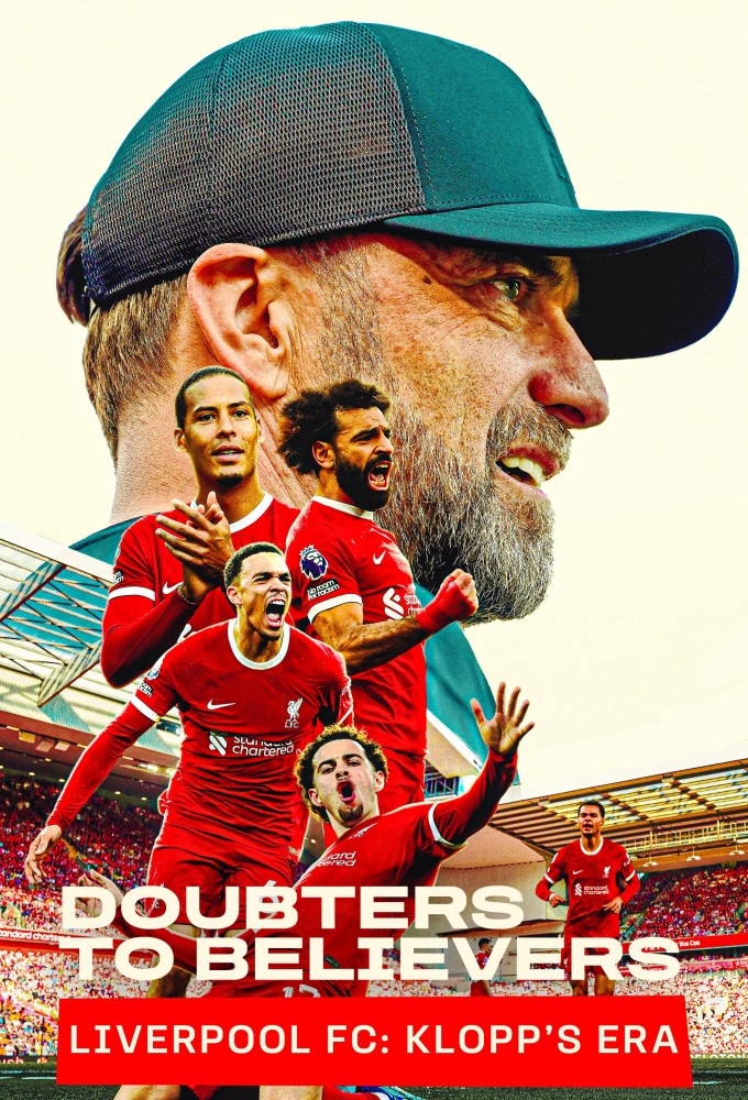 The Jürgen Klopp Era At Liverpool: Transforming Doubters Into Believers The Jürgen Klopp Era At Liverpool: Transforming Doubters Into Believers
