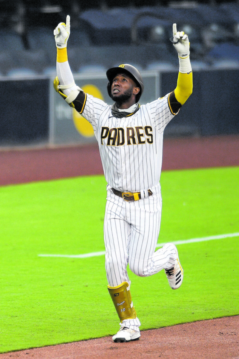 The Jurickson Profar PED Suspension: A Case Study In MLB's Drug Policy The Jurickson Profar PED Suspension: A Case Study In MLB's Drug Policy