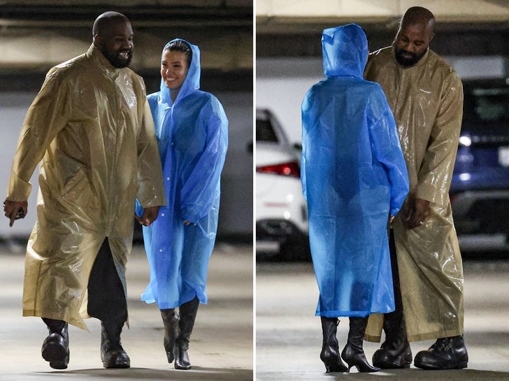 The Kanye West-Bianca Censori Relationship: Power Imbalance And Public Worry The Kanye West-Bianca Censori Relationship: Power Imbalance And Public Worry