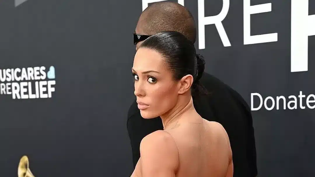 The Kanye West-Bianca Censori Union: A Critical Examination Of Control The Kanye West-Bianca Censori Union: A Critical Examination Of Control